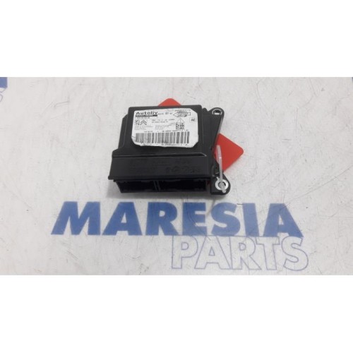 Peugeot - 308 - Module airbag 
