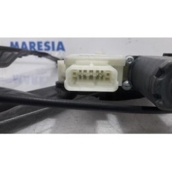 Peugeot - 308 - Window mechanism 4-door, front right