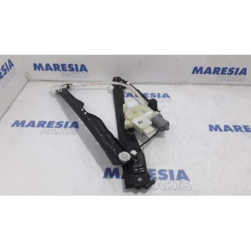 Peugeot - 308 - Window mechanism 4-door, front right