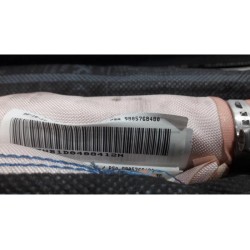 Peugeot - 308 - Roof curtain airbag, left