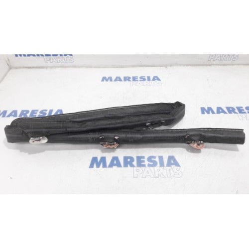 Peugeot - 308 - Airbag hemel links