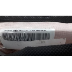 Peugeot - 308 - Roof curtain airbag, right