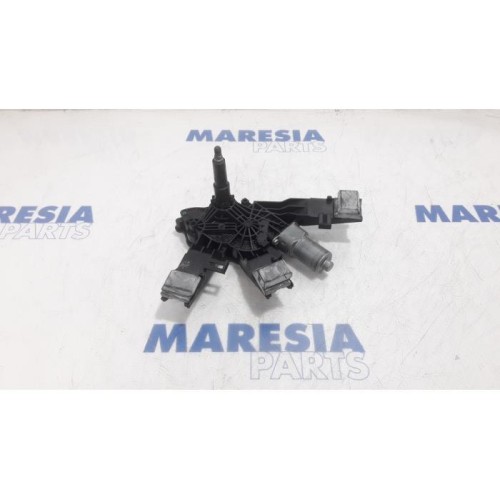 Peugeot - 308 - Rear wiper motor