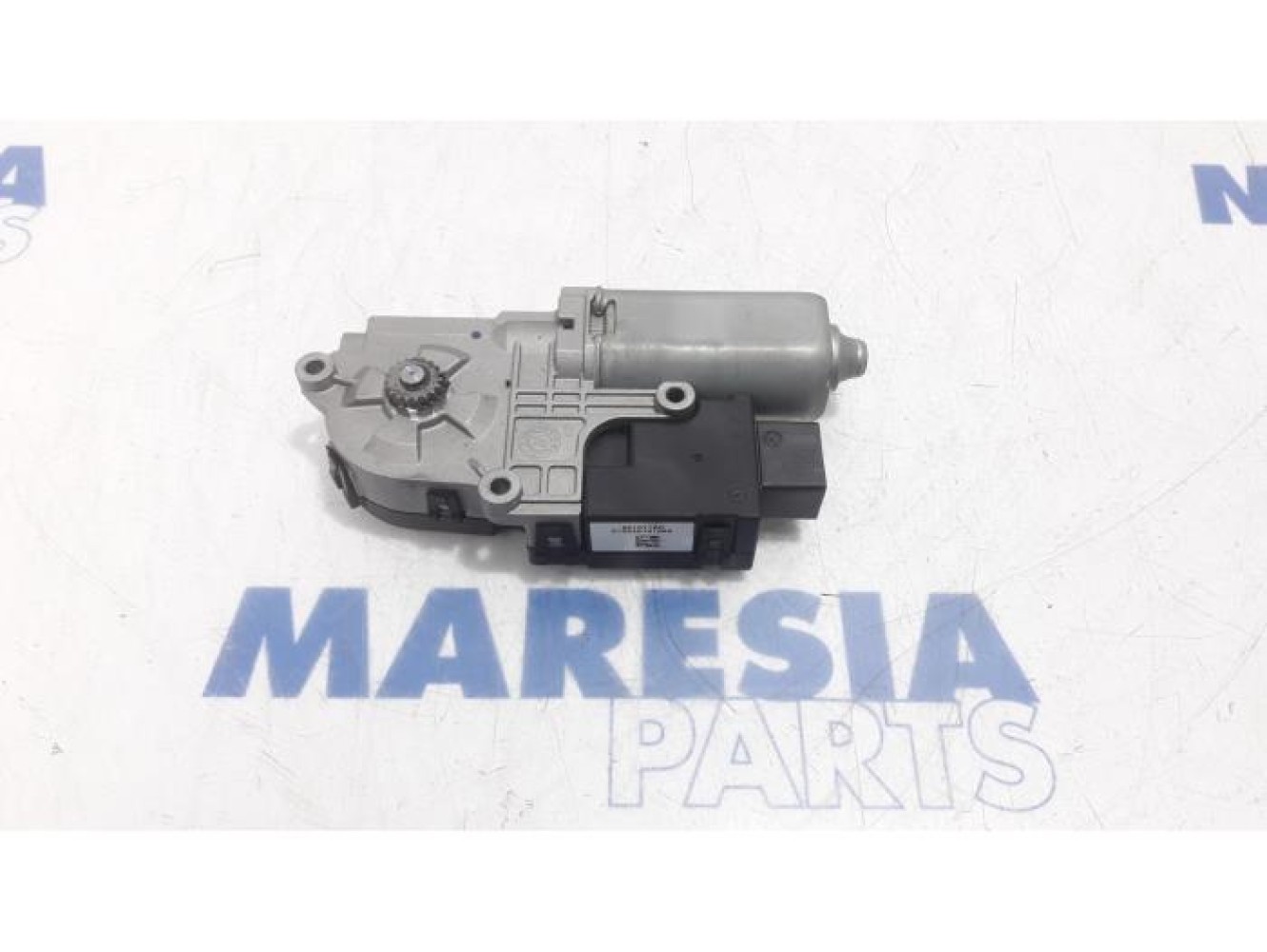 Peugeot - 308 - Schiebedach Motor