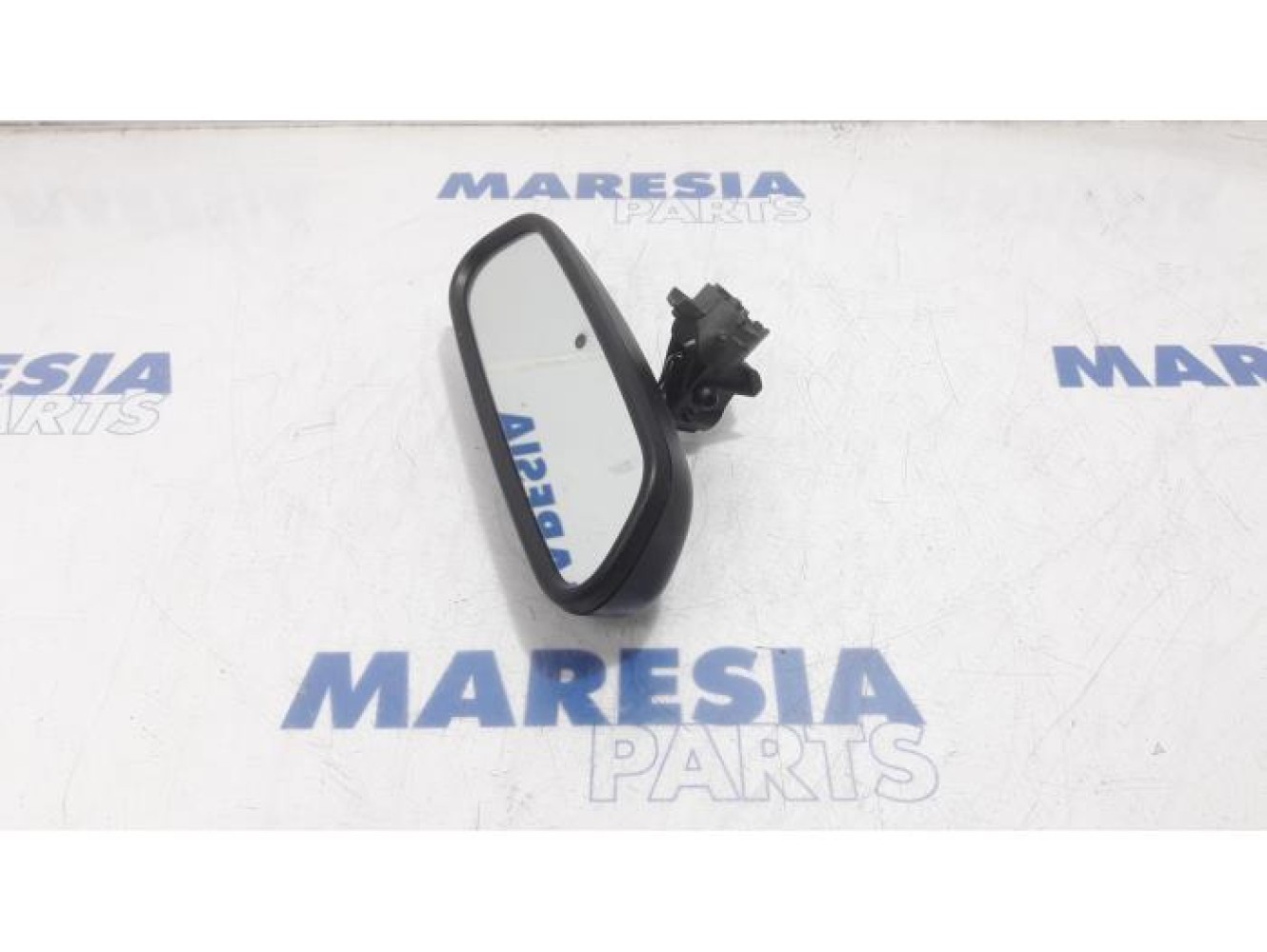 Peugeot - 308 - Rear view mirror
