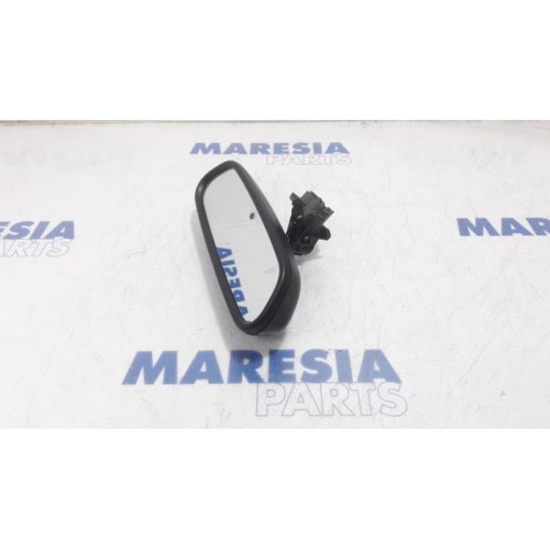 Peugeot - 308 - Rear view mirror