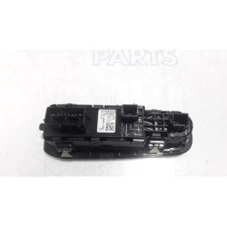 Peugeot - 308 - Multi-functional window switch