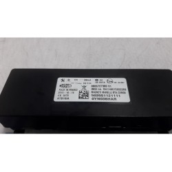 Peugeot - 308 - Radio module