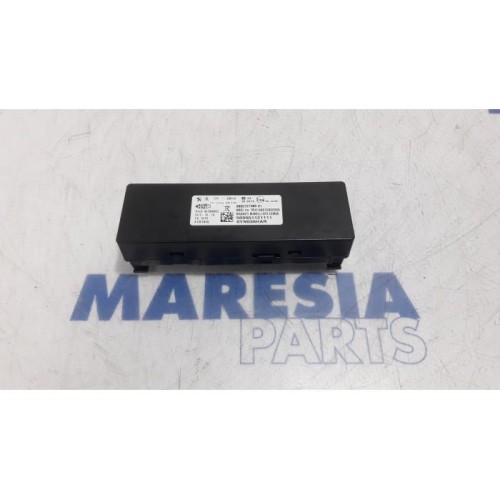 Peugeot - 308 - Radio module
