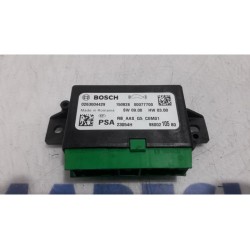 Peugeot - 308 - PDC Module