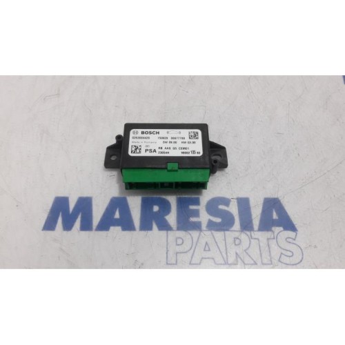 Peugeot - 308 - Module PDC