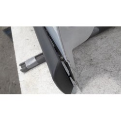 Renault - Trafic - Portière 2portes gauche