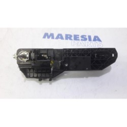 Lancia - Y(Psilon) - Door handle 4-door, front left
