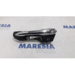 Lancia - Y(Psilon) - Door handle 4-door, front left