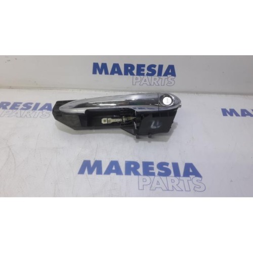 Lancia - Y(Psilon) - Door handle 4-door, front left