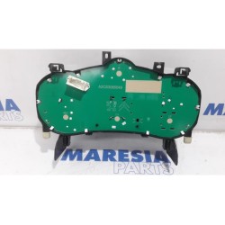 Peugeot - 207 - Instrument panel