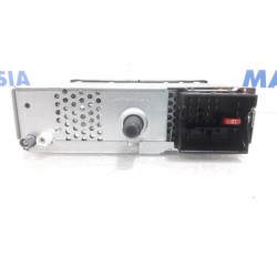 Peugeot - 207 - Radio CD Spieler