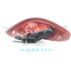 Peugeot - 207 - Achterlicht links