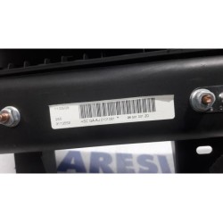 Peugeot - 207 - Airbag rechts (Dashboard)