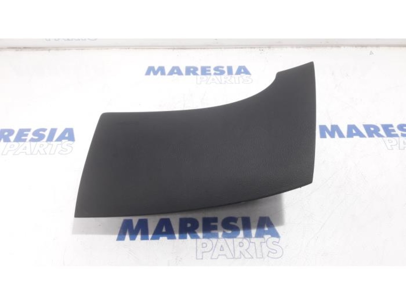 Peugeot - 207 - Airbag rechts (Dashboard)
