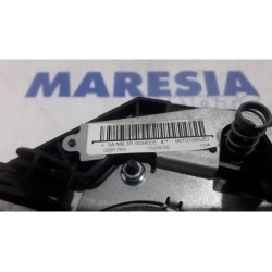 Peugeot - 207 - Airbag links (Stuur)