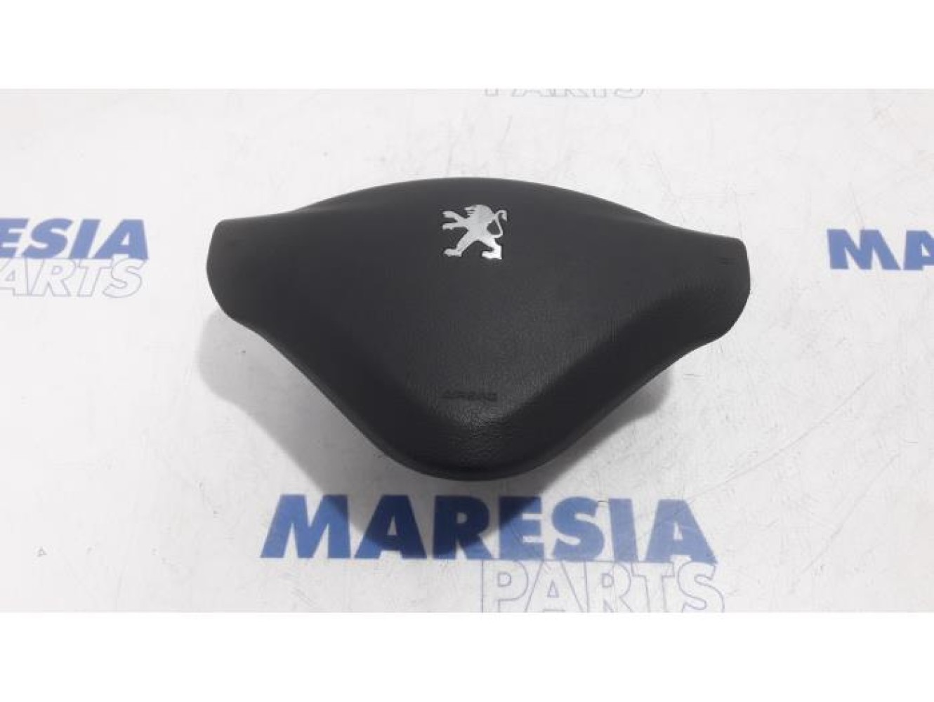 Peugeot - 207 - Airbag links (Stuur)