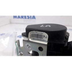 Peugeot - 207 - Sicherheitsgurt links hinten