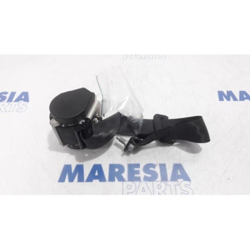 Peugeot - 207 - Sicherheitsgurt links hinten