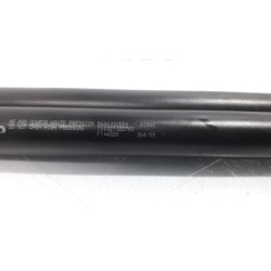 Peugeot - 207 - Set of tailgate gas struts