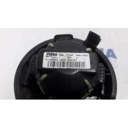 Peugeot - 207 - Moteur de ventilation chauffage