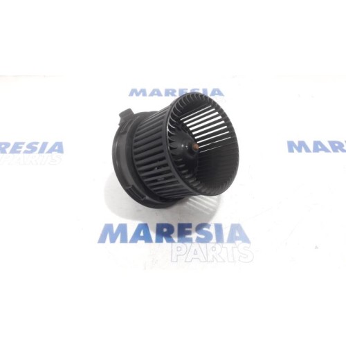 Peugeot - 207 - Moteur de ventilation chauffage