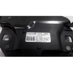 Peugeot - 207 - Convertible lock