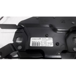 Peugeot - 207 - Convertible lock