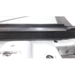 Peugeot - 207 - Quarter light, front right