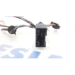 Peugeot - 207 - Heater resistor