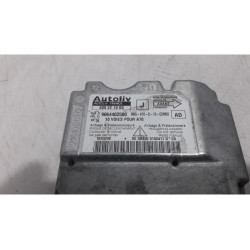 Peugeot - 207 - Airbag Module