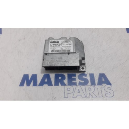 Peugeot - 207 - Airbag Module