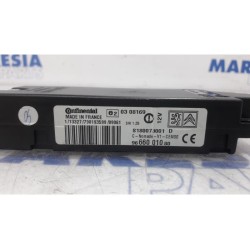 Peugeot - 207 - Bluetooth module