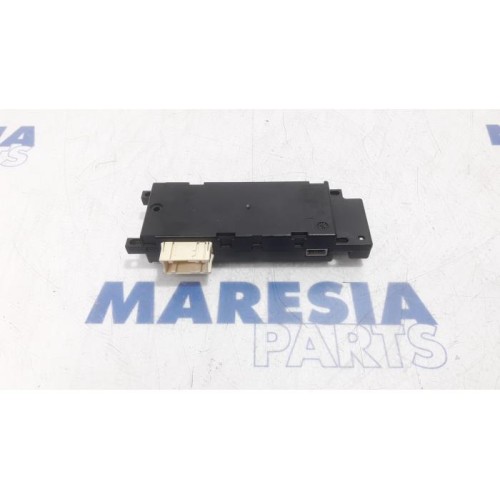 Peugeot - 207 - Bluetooth module