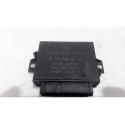 Peugeot - 207 - PDC Module