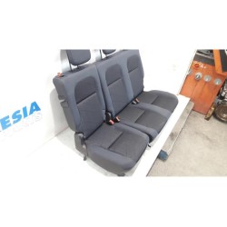 Peugeot - Partner - Banquette arrière
