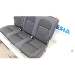 Peugeot - Partner - Banquette arrière