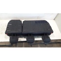 Peugeot - Partner - Banquette arrière