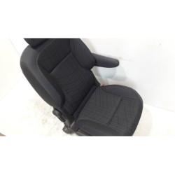 Peugeot - Partner - Sitz rechts