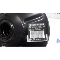 Peugeot - 308 - Brake servo