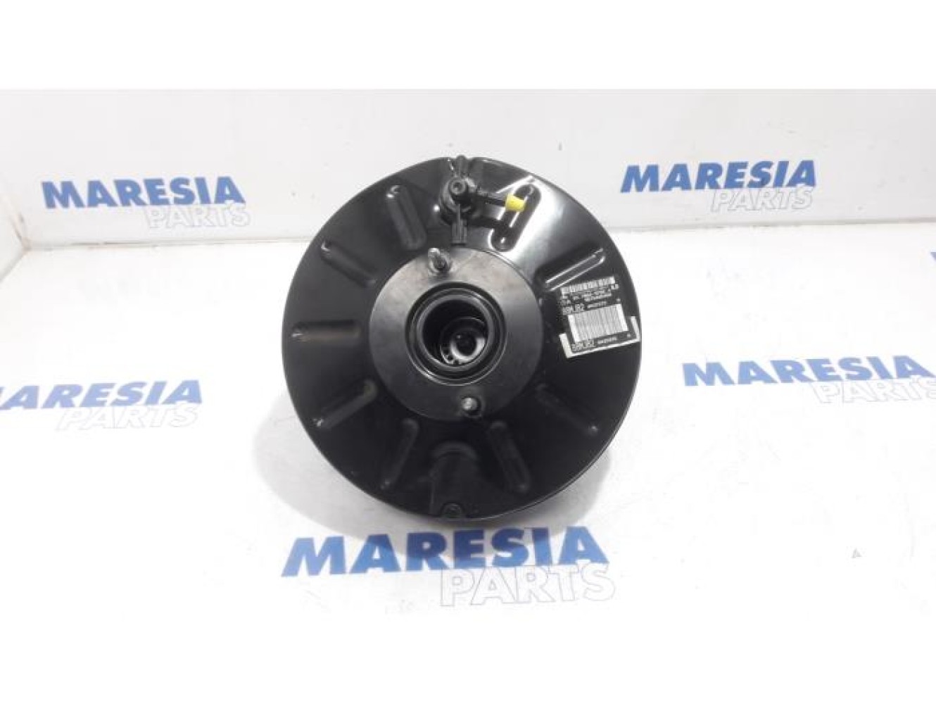 Peugeot - 308 - Brake servo