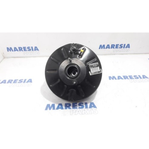 Peugeot - 308 - Brake servo