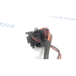 Renault - Trafic - Heater resistor