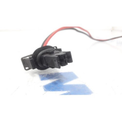 Renault - Trafic - Heater resistor
