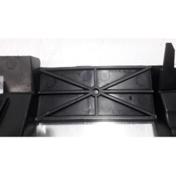 Renault - Trafic - Vorderwand